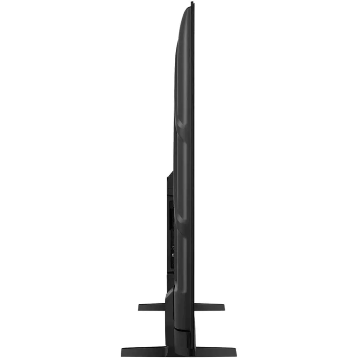 Hisense 55E77Q 140 см черный