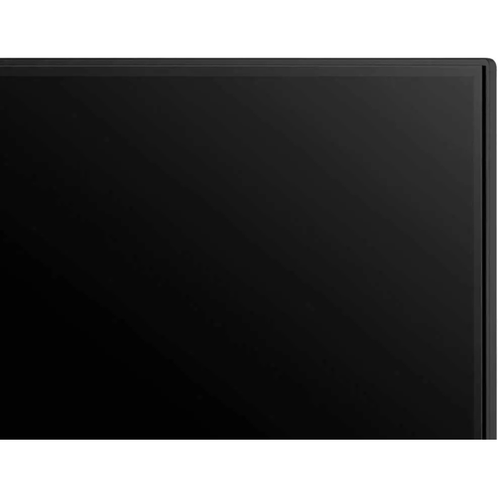 Hisense 55E77Q 140 см черный