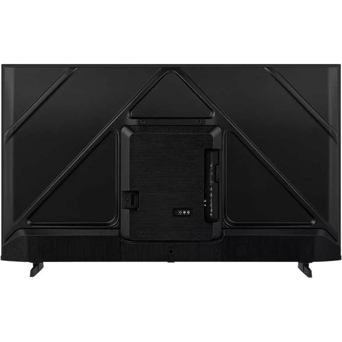 Hisense 55E77Q 140 см черный