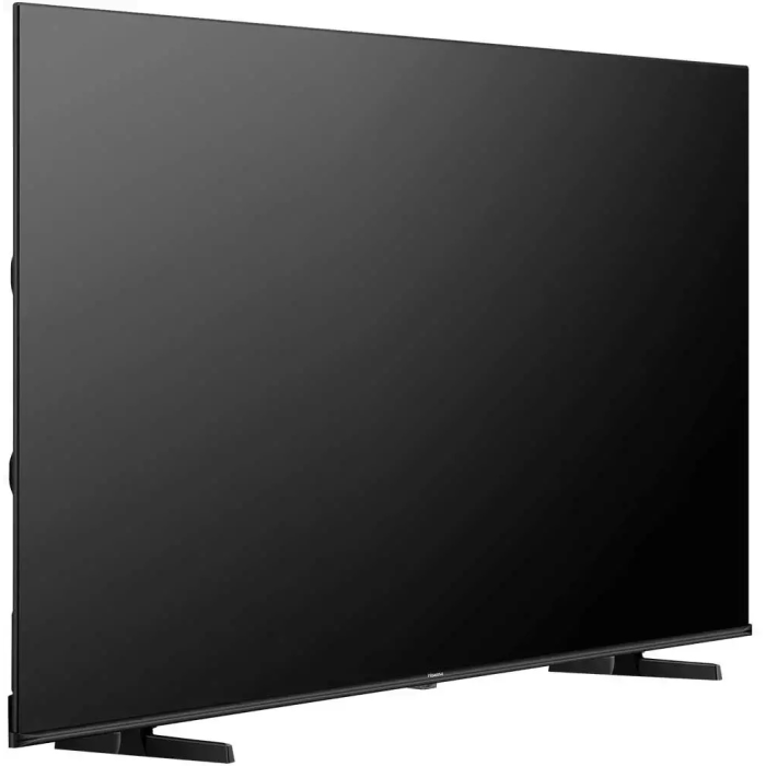 Hisense 55E7Q 140 см черный