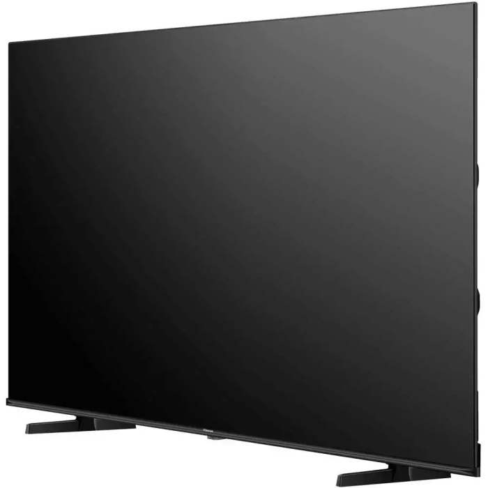 Hisense 55E7Q 140 см черный
