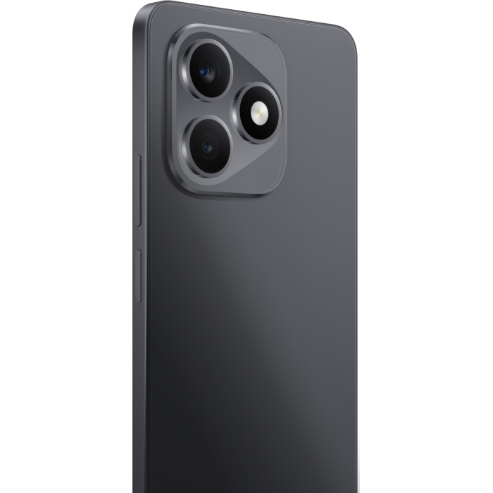HONOR X8d 8 ГБ/128 ГБ черный