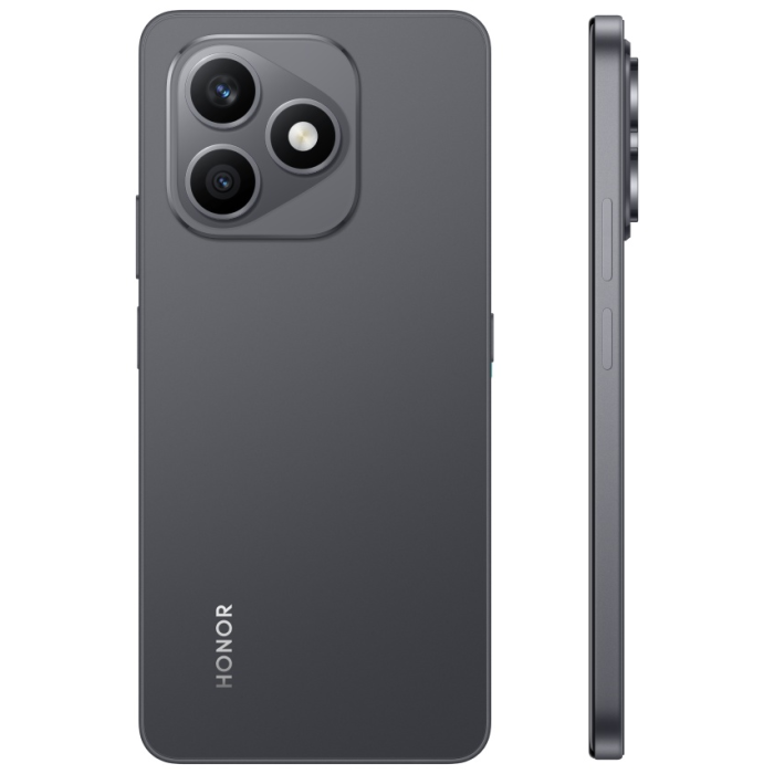HONOR X8d 8 ГБ/128 ГБ черный