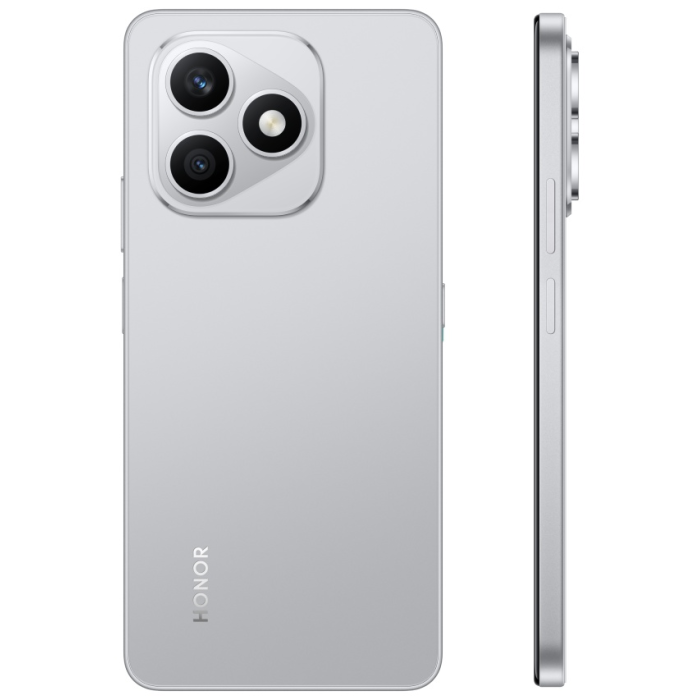 HONOR X8d 8 ГБ/128 ГБ серый