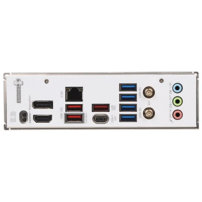 MSI B850 Gaming Plus WiFi6E