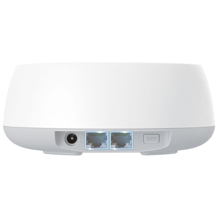 MESH-система TP-LINK Deco BE25 1-pack