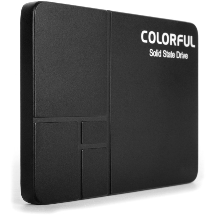 SSD Colorful SL500 512 ГБ