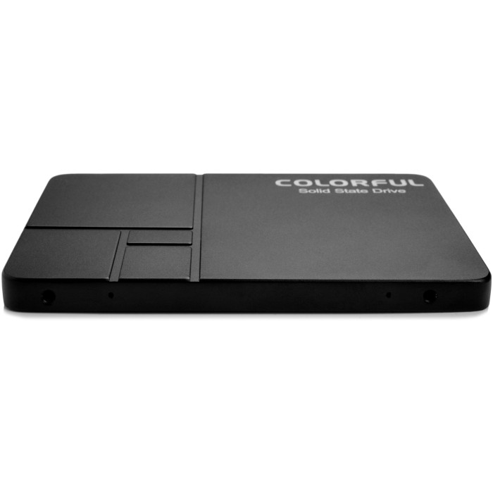 SSD Colorful SL500 512 ГБ