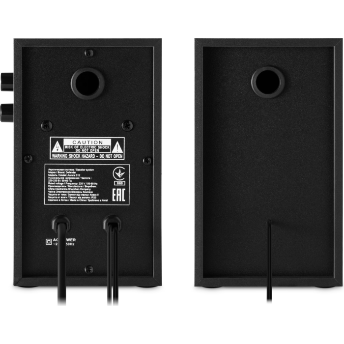 Defender Aurora S12 черный