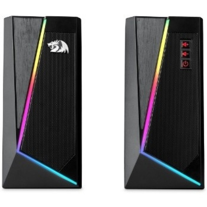 Redragon Anvil черный