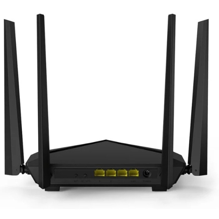 Tenda AC10 черный