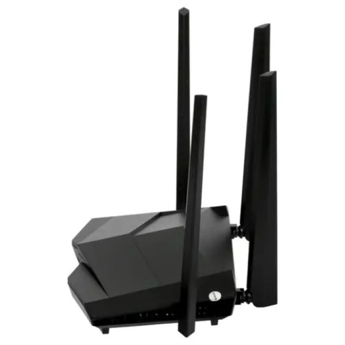 Tenda AC10 черный