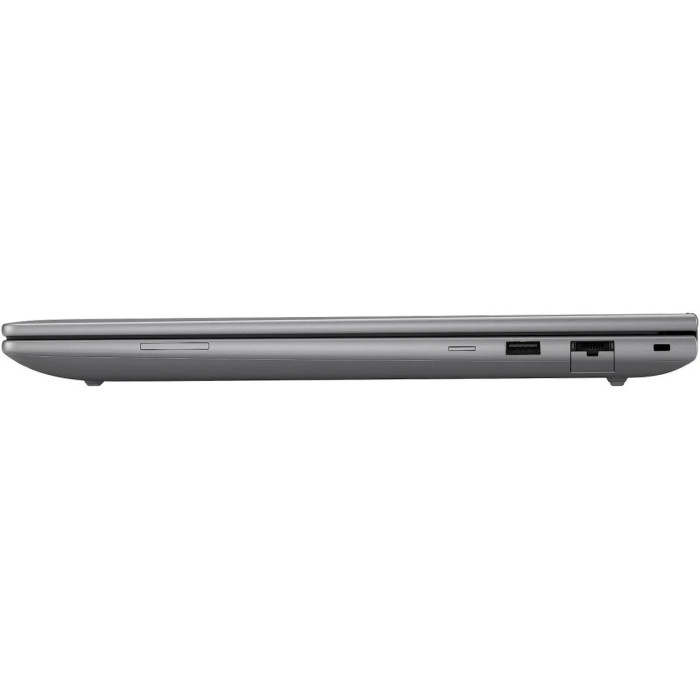 HP ZBook X G1i 16 / RTX PRO 500 6GB Ultra 7 255H for WWAN X 16 inch G1i / 1TB PCIe NVMe Value / 32GB (1x32GB) DDR5 5600 SODIMM Memory / W11p64 / 16.0 WUXGA(1920x1200) AG, 300nit, for 5MP+IR, WWAN / WLAN Intel BE201 Wi-Fi 7 BT 5.4 non-vPro WLAN / 1/1/0yw /