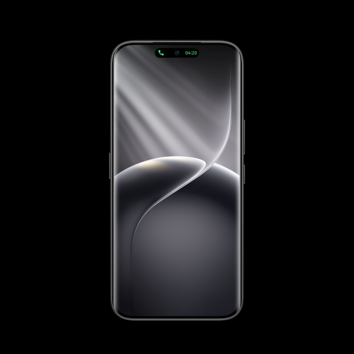 TECNO CAMON 50 Ultra 5G 12 ГБ/256 ГБ черный