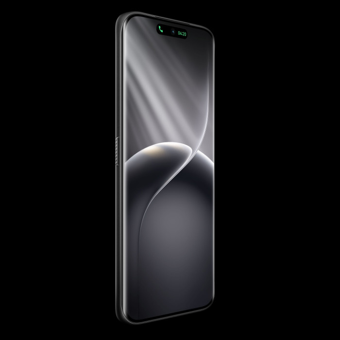 TECNO CAMON 50 Ultra 5G 12 ГБ/256 ГБ черный