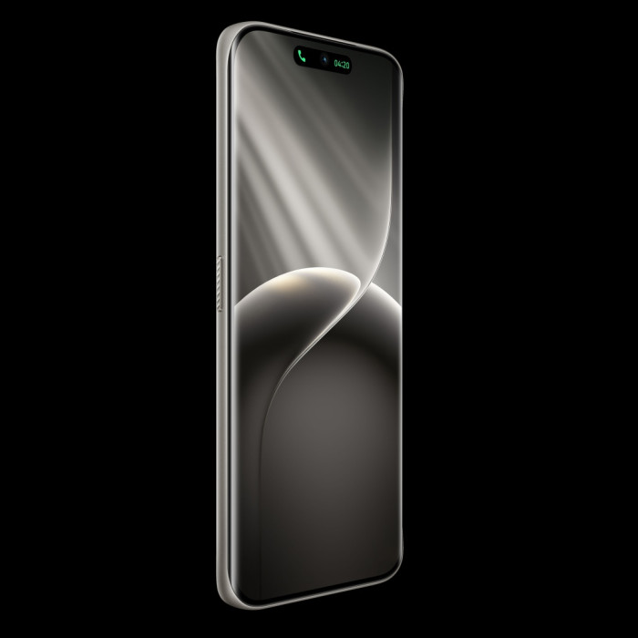 TECNO CAMON 50 Ultra 5G 12 ГБ/256 ГБ серебристый