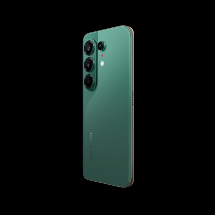 TECNO CAMON 50 Ultra 5G 12 ГБ/256 ГБ зеленый
