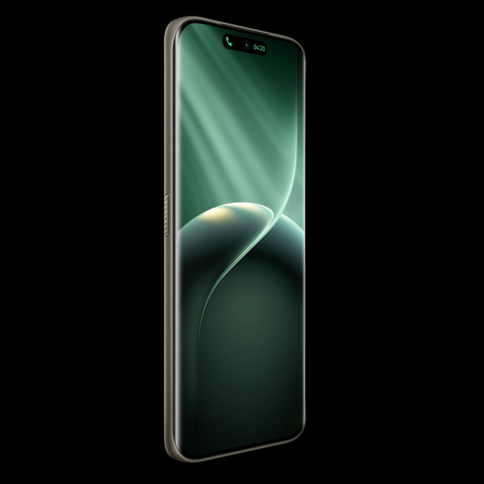 TECNO CAMON 50 Ultra 5G 8 ГБ/256 ГБ зеленый