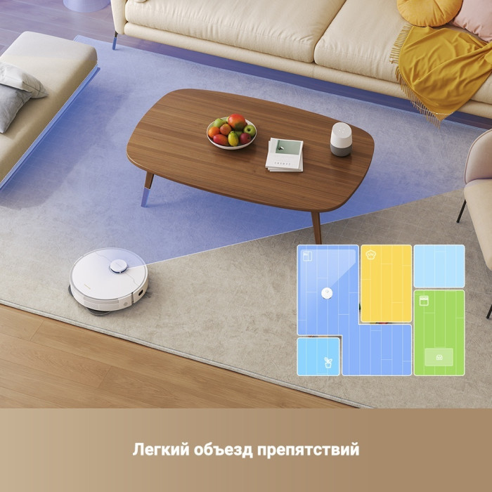 Xiaomi L10s Plus RLL42SD белый
