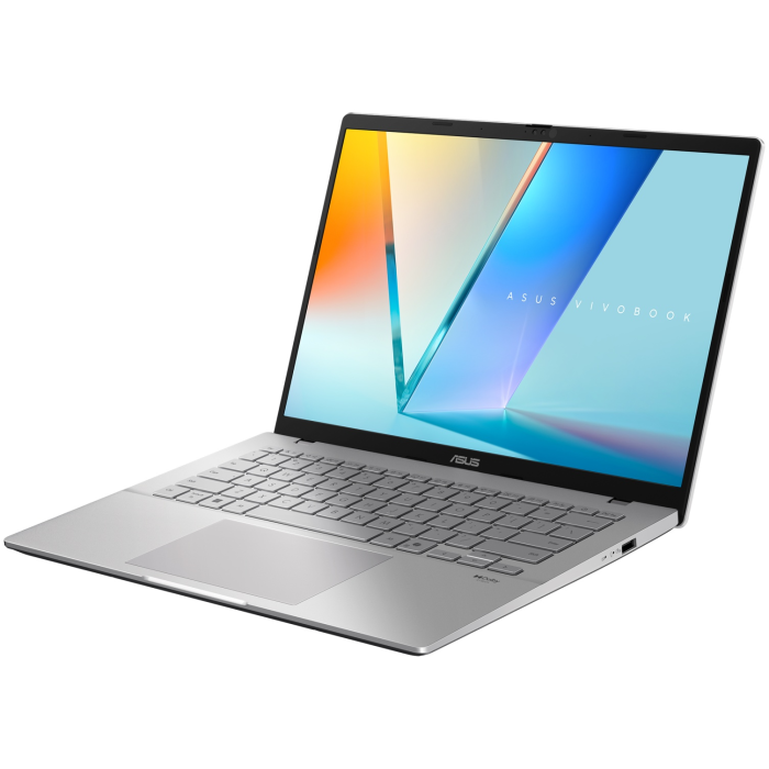 ASUS Vivobook S14 14' / 16 Гб / SSD 512 Гб / DOS / S3407CA-LY094