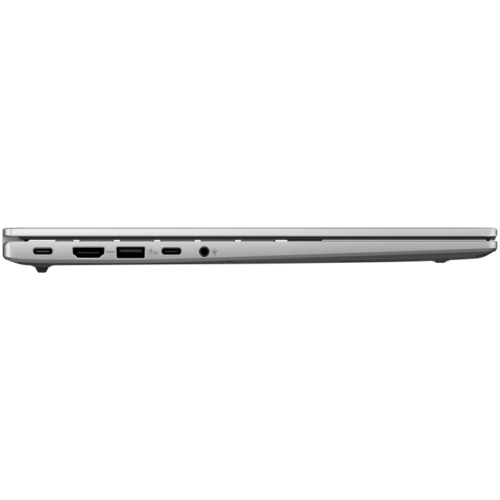 ASUS Vivobook S14 14' / 16 Гб / SSD 512 Гб / DOS / S3407CA-LY094