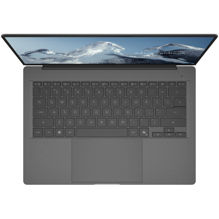 ASUS Zenbook A14 14' / 16 Гб / SSD 512 Гб / Win 11 Home / UX3407QA-QD215W
