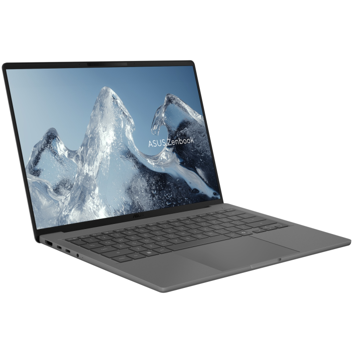 ASUS Zenbook A14 14' / 16 Гб / SSD 512 Гб / Win 11 Home / UX3407QA-QD215W