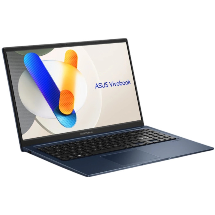 ASUS Vivobook 15 15.6' / 16 Гб / SSD 512 Гб / Win 11 Home / M1502NAQ-BQ044W