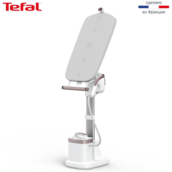 Гладильная система Tefal IXEO Vision QT1811E0 белый