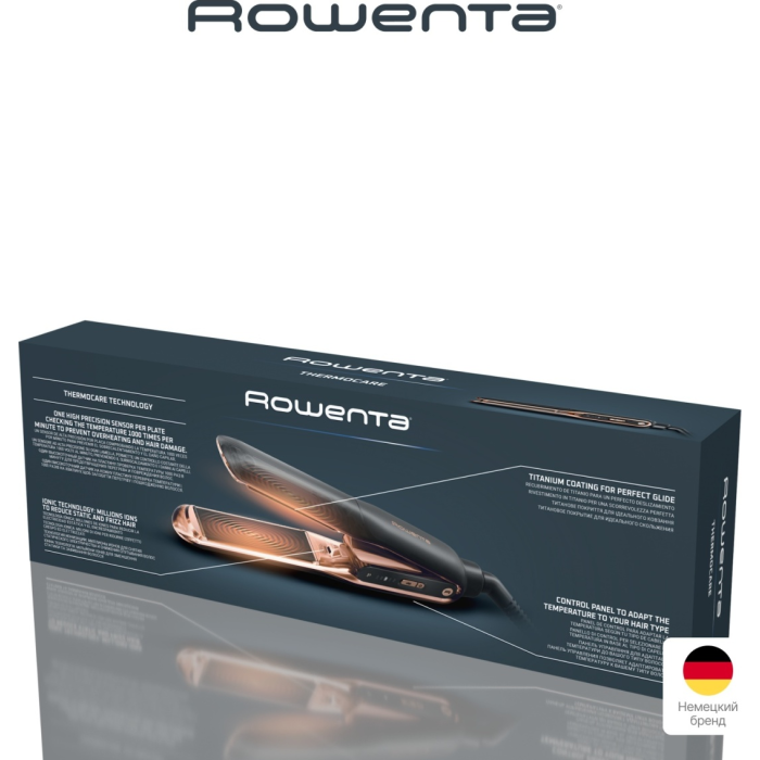Rowenta Ultimate Experience SF8120F0 утюжок