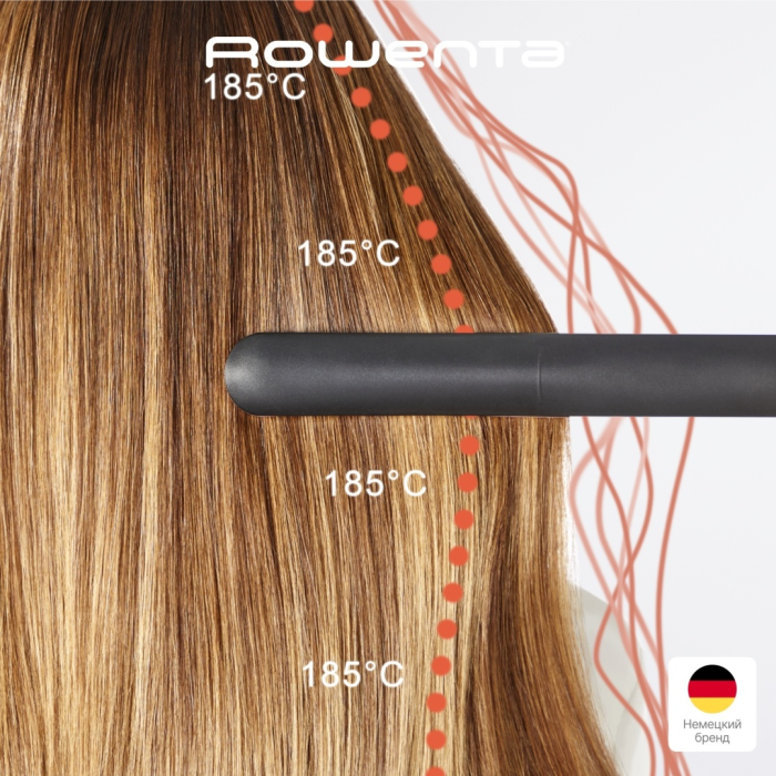 Rowenta Ultimate Experience SF8120F0 утюжок
