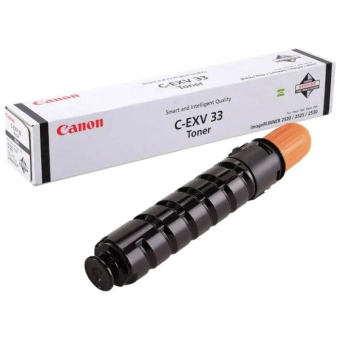 Canon 2785B002AA черный