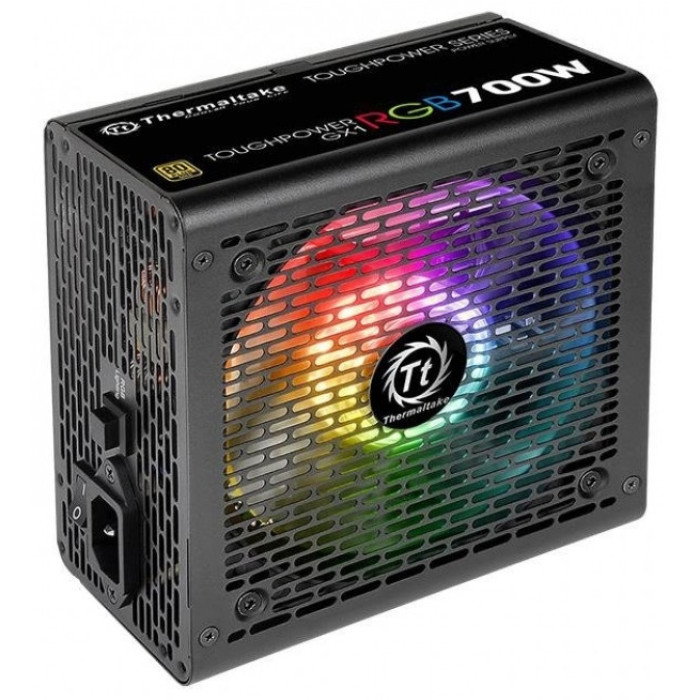 Thermaltake Toughpower GX1 RGB 700 Вт