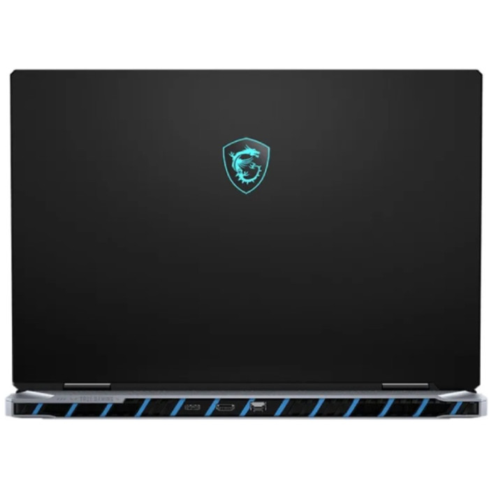 MSI Titan 18 HX AI 18' / 64 Гб / SSD 2000 Гб / Win 11 / A2XWJG-1026KZ / 9S7-182421-1026