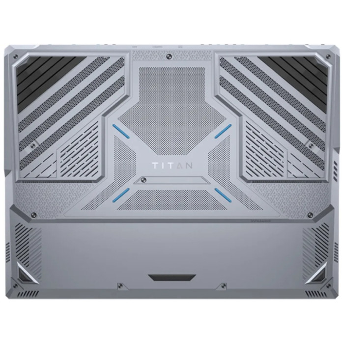 MSI Titan 18 HX AI 18' / 64 Гб / SSD 2000 Гб / Win 11 / A2XWJG-1026KZ / 9S7-182421-1026