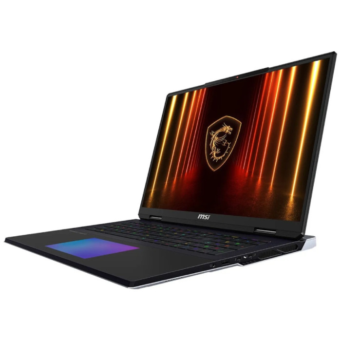 MSI Titan 18 HX AI 18' / 64 Гб / SSD 2000 Гб / Win 11 / A2XWJG-1026KZ / 9S7-182421-1026