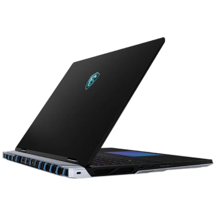 MSI Titan 18 HX AI 18' / 64 Гб / SSD 2000 Гб / Win 11 / A2XWJG-1026KZ / 9S7-182421-1026