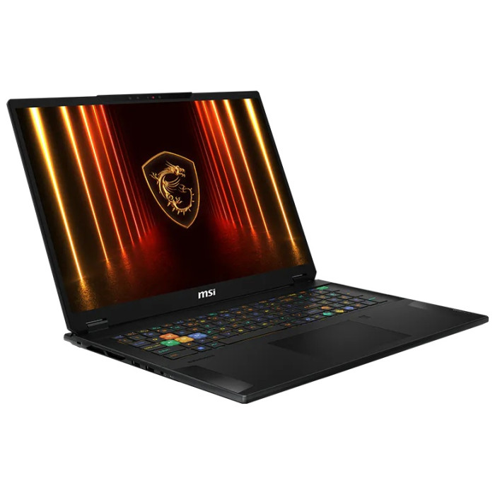 MSI Stealth 18 HX AI 18' / 64 Гб / SSD 2000 Гб / Win 11 Home / A2XWJG‑079KZ
