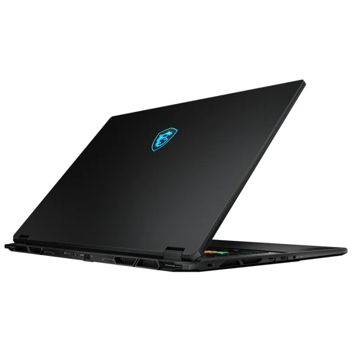 MSI Stealth 18 HX AI 18' / 64 Гб / SSD 2000 Гб / Win 11 Home / A2XWJG‑079KZ