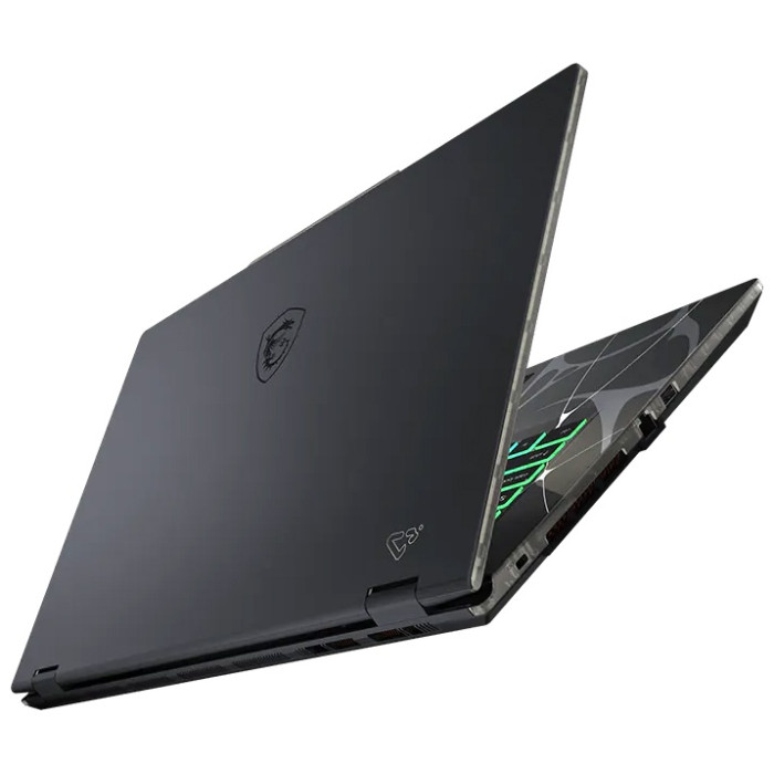 Ноутбук MSI Cyborg 17 B2RWFKG-290XKZ 17,3' FHD 144Hz Core 5 210H 16GB 1TB RTX5060 DOS