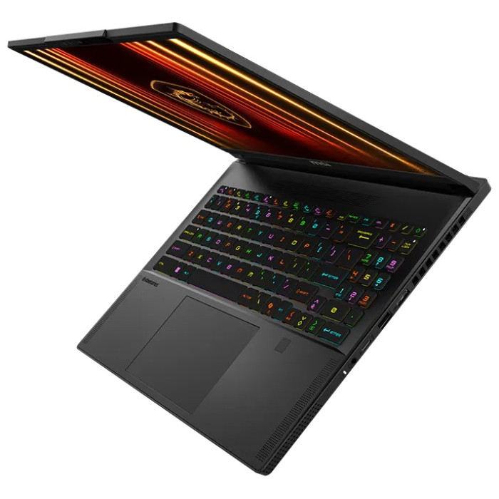 Ноутбук MSI Stealth 16 AI A2HWGG-090XKZ 16' QHD+ 240Hz Ultra 7 255H 32GB 1TB RTX5070 DOS