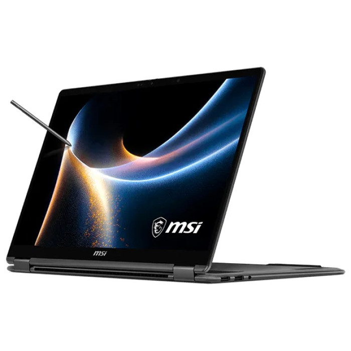 MSI Prestige 16 Flip AI+ 16' / 32 Гб / SSD 2000 Гб / Win 11 Pro / C3MTG-210KZ
