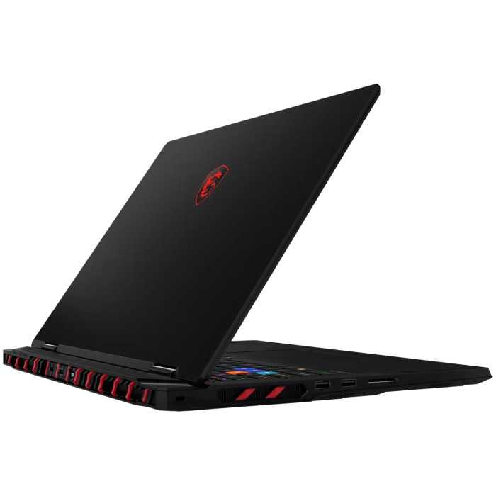 MSI Raider 18 Max HX 18' / 64 Гб / SSD 2000 Гб / Win 11 Home / A2WJ-1070KZ