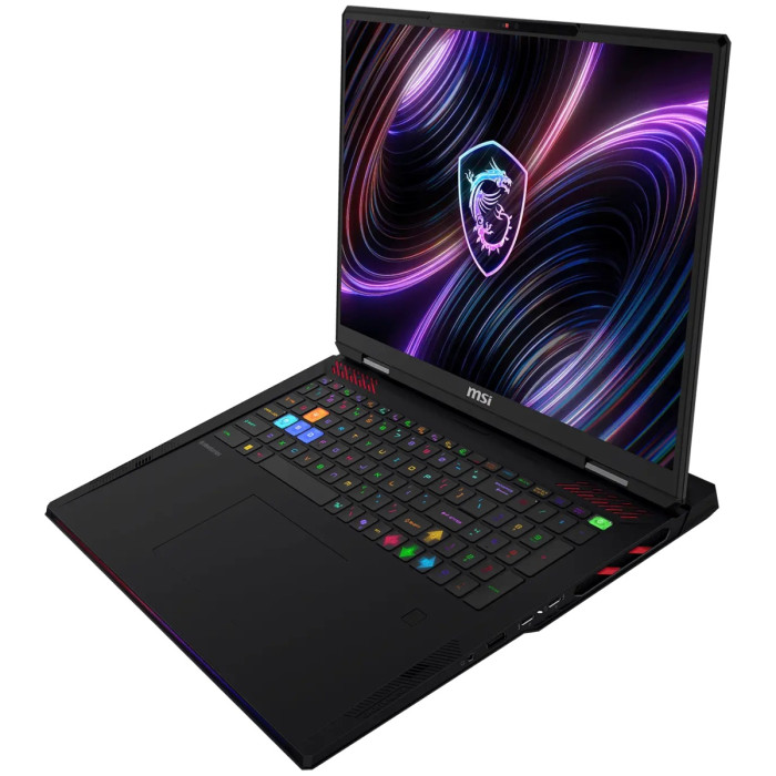 MSI Raider 18 Max HX 18' / 64 Гб / SSD 2000 Гб / Win 11 Home / A2WJ-1070KZ
