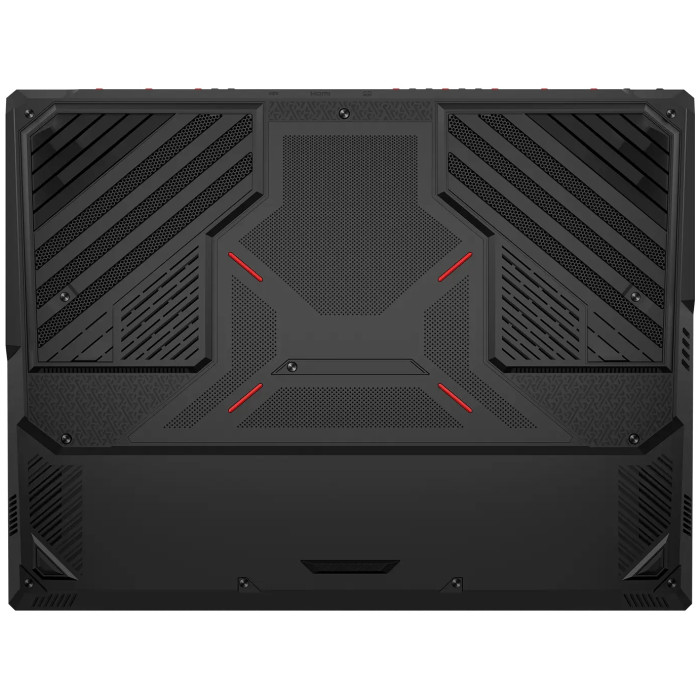 MSI Raider 18 Max HX 18' / 32 Гб / SSD 2000 Гб / Win 11 Home / A2WI-1071KZ