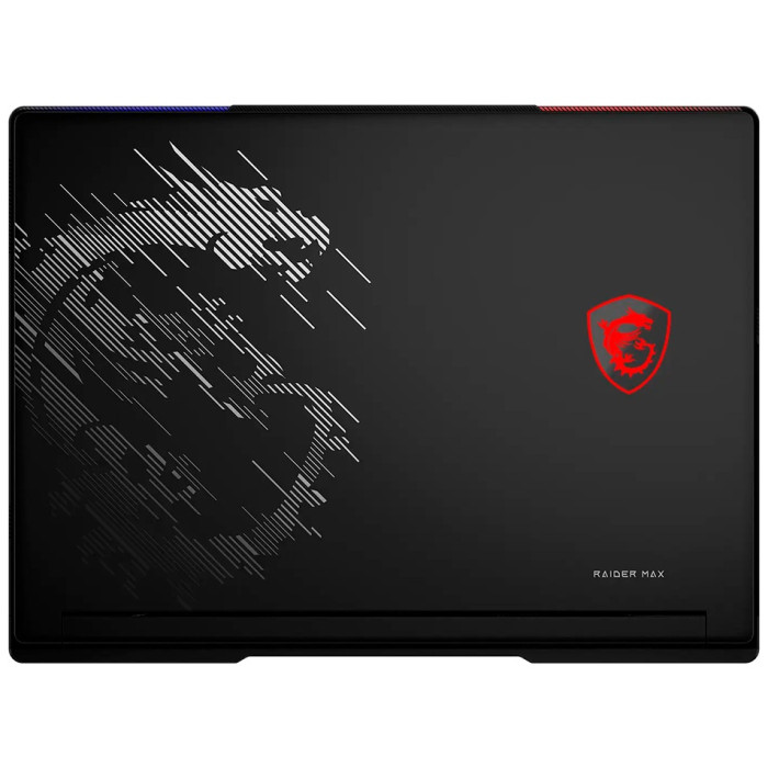 MSI Raider 16 Max HX 16' / 32 Гб / SSD 2000 Гб / Win 11 / 9S7-265111-055