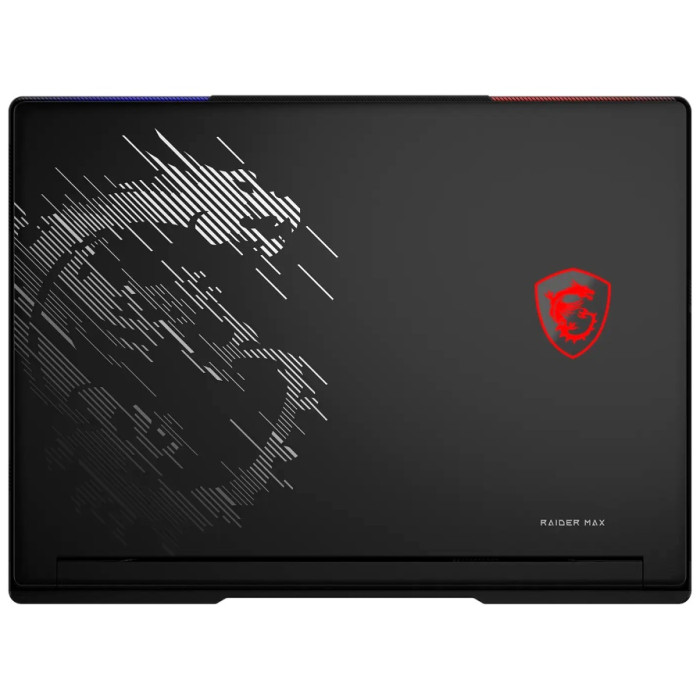 MSI Raider 16 Max HX B2WI-056KZ 16' / 32 Гб / SSD 2000 Гб / Win 11 / 9S7-265111-056
