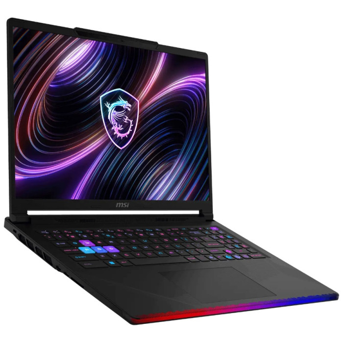 MSI Raider 16 Max HX B2WI-056KZ 16' / 32 Гб / SSD 2000 Гб / Win 11 / 9S7-265111-056