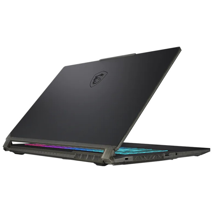 Ноутбук MSI Cyborg 15 C2WF-011XKZ 15,6' FHD 144Hz Core 7 240H 16GB 1TB RTX5060 DOS