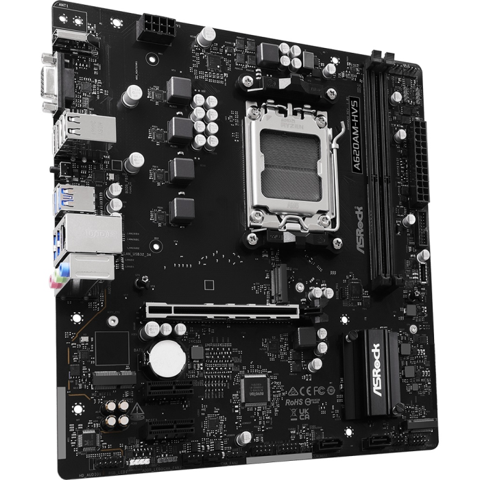 ASRock A620AM-HVS
